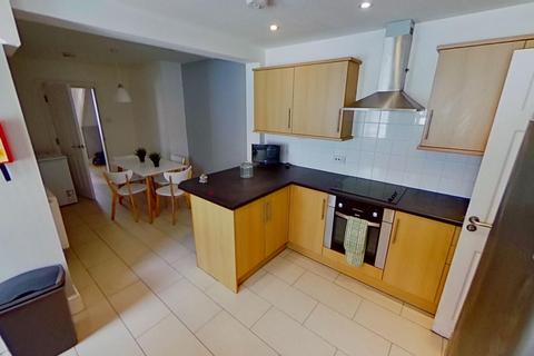 1 bedroom in a house share to rent, Garden Lane, Chester