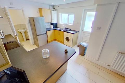 1 bedroom in a house share to rent, Garden Lane, Chester