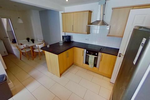 1 bedroom in a house share to rent, Garden Lane, Chester