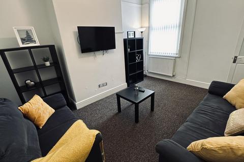 1 bedroom in a house share to rent, Salisbury Street, Chester