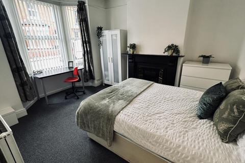 1 bedroom in a house share to rent, Salisbury Street, Chester