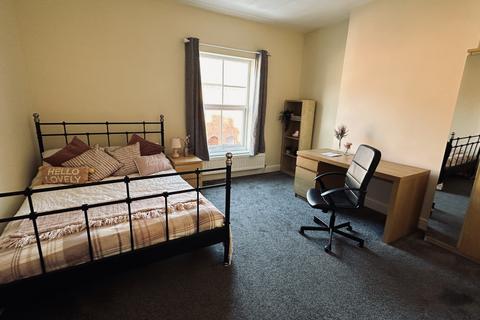 1 bedroom in a house share to rent, Vernon Road, Chester