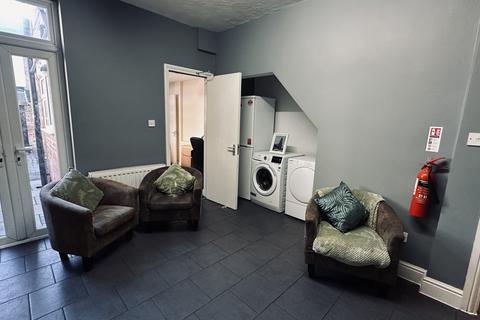 1 bedroom in a house share to rent, Vernon Road, Chester