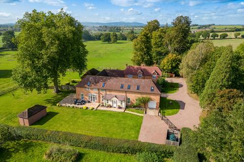 undefined, Upper End, Birlingham, Worcestershire WR10