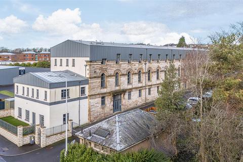 Forth House, Abbotshall Road, Kirkcaldy