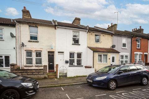 3 bedroom terraced house for sale, Victoria Road, Chatham