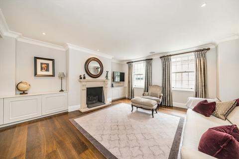 undefined, Shepherd Street, London W1J