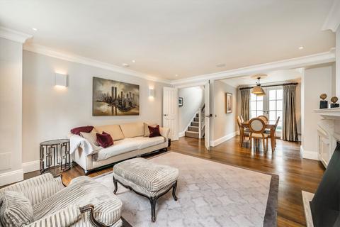 undefined, Shepherd Street, London W1J