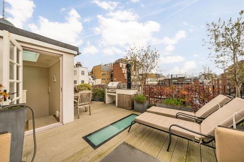 undefined, Shepherd Street, London W1J