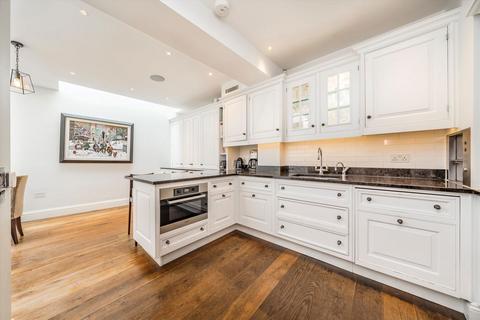 undefined, Shepherd Street, London W1J