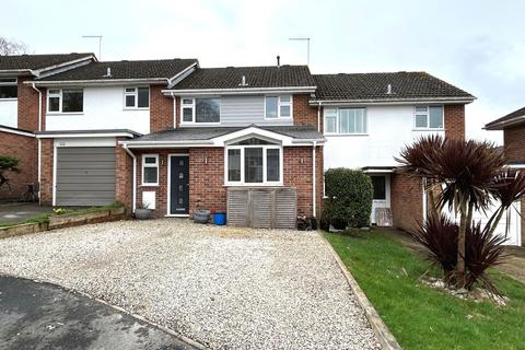 undefined, Rushcombe Way, Corfe Mullen BH21