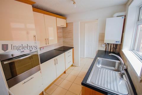 undefined, Yeoman Street, Skelton