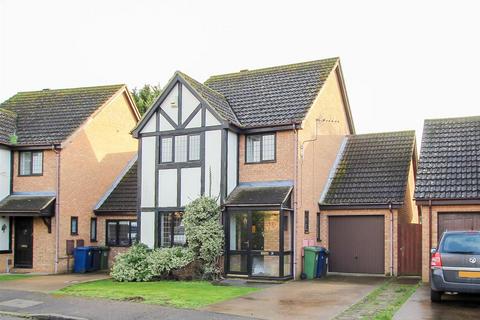 4 bedroom detached house to rent, Martingale Close, Cambridge CB4