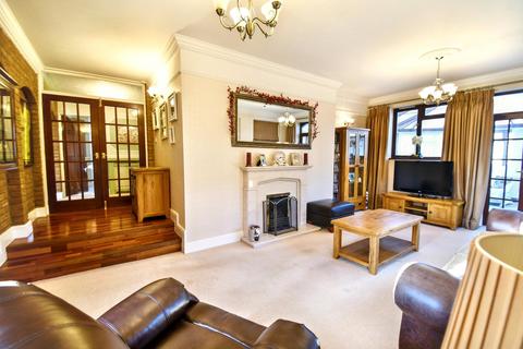 4 bedroom detached house for sale, Cause End Road, Wootton, Bedford, MK43