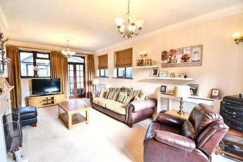 4 bedroom detached house for sale, Cause End Road, Wootton, Bedford, MK43