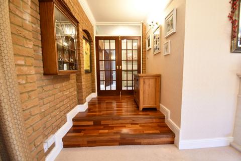 4 bedroom detached house for sale, Cause End Road, Wootton, Bedford, MK43