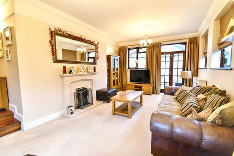 4 bedroom detached house for sale, Cause End Road, Wootton, Bedford, MK43