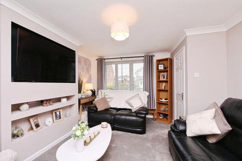 3 bedroom detached house for sale, Plantation Way, York YO32