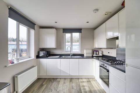 2 bedroom apartment for sale, Gilletts Lane, Buckinghamshire HP12