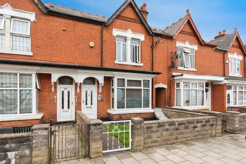 undefined, Alexander Road, BIRMINGHAM