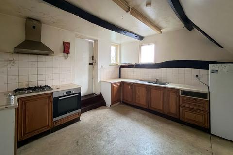 2 bedroom flat for sale, Flat 1, 97 St. Peters Street, St. Albans, Hertfordshire, AL1 3EN