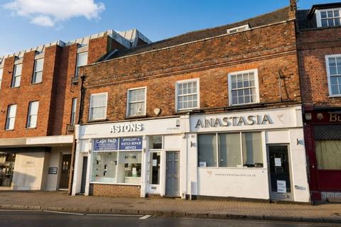 1 bedroom flat for sale, Flat 3, 97 St. Peters Street, St. Albans, Hertfordshire, AL1 3EN