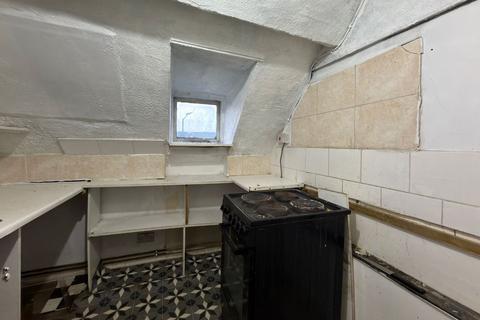 1 bedroom flat for sale, Flat 3, 97 St. Peters Street, St. Albans, Hertfordshire, AL1 3EN