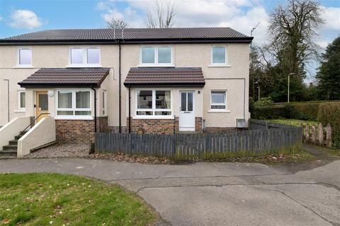 1 bedroom flat for sale, Queens Terrace, Auchterarder