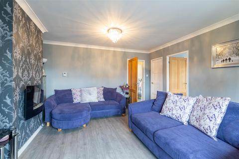 1 bedroom flat for sale, Queens Terrace, Auchterarder