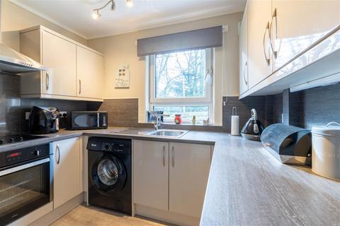 1 bedroom flat for sale, Queens Terrace, Auchterarder
