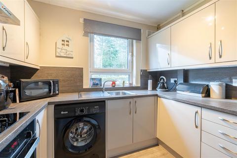1 bedroom flat for sale, Queens Terrace, Auchterarder