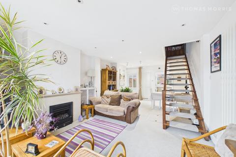 undefined, Orchard Road, Hertfordshire SG8