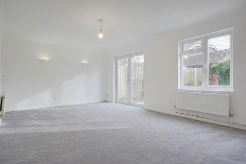 4 bedroom terraced house for sale, Ladysmith Close, Christchurch BH23