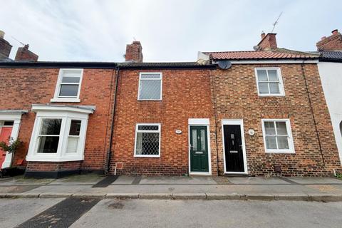 2 bedroom terraced house for sale, West End, Sedgefield, Stockton-On-Tees
