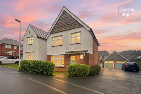undefined, Pentrebane Drive , Cardiff CF5