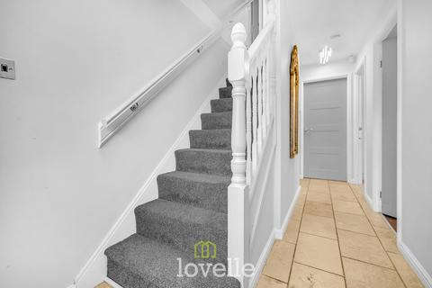 4 bedroom detached house for sale, Wyndham Road, New Waltham DN36