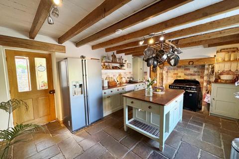 undefined, Blacksmiths Cottage, Bradbury, Stockton-On-Tees