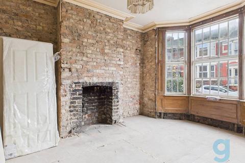 4 bedroom terraced house for sale, Wadham Road, Bootle, L20
