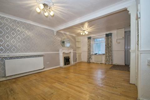 undefined, Hill Street, Ogmore Vale, Bridgend