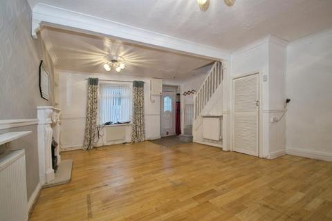 undefined, Hill Street, Ogmore Vale, Bridgend