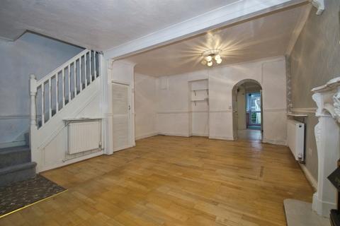 undefined, Hill Street, Ogmore Vale, Bridgend