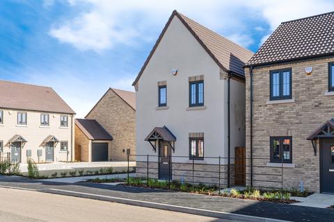 undefined, Edwards Way, Manea, March