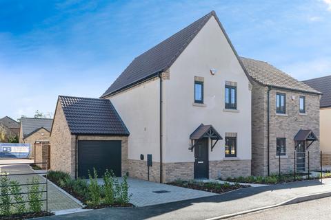 undefined, Edwards Way, Manea, March