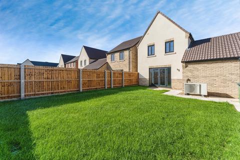 undefined, Edwards Way, Manea, March