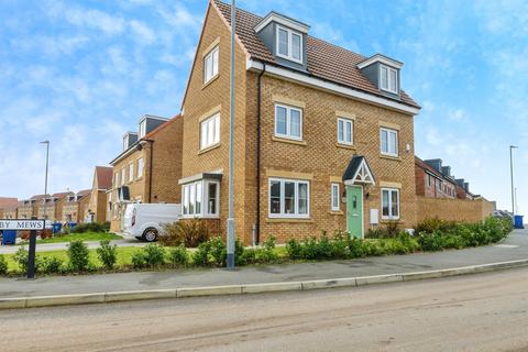 undefined, Foxby Mews, Gainsborough