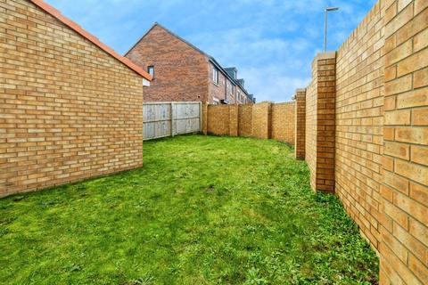 undefined, Foxby Mews, Gainsborough