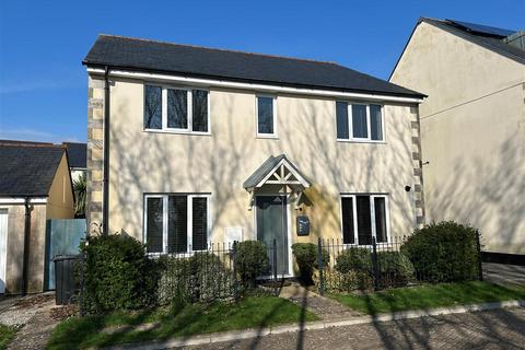 4 bedroom detached house for sale, Wayfarer Road, Truro
