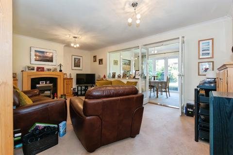 3 bedroom terraced house for sale, Nethercote Gardens, Shirley, Solihull