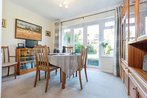 3 bedroom terraced house for sale, Nethercote Gardens, Shirley, Solihull