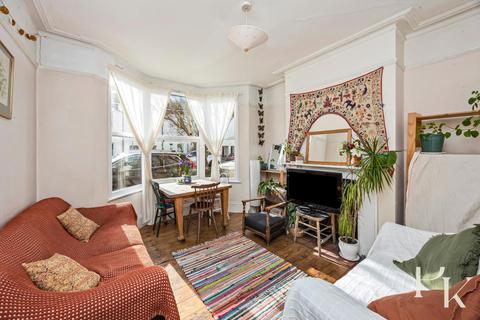 3 bedroom terraced house for sale, Shakespeare Street, Hove